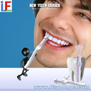 Home Use Dental Teeth Eraser