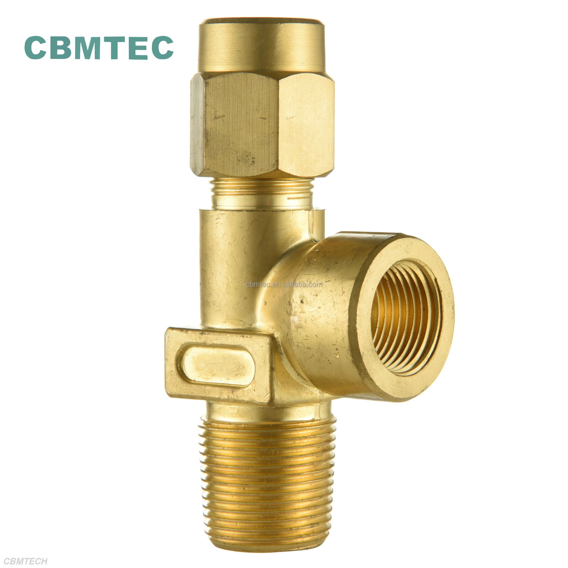  Buy acetylene valves CGA200 from CBM Technologies