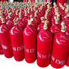 40L Firefighting CO2 Cylinders