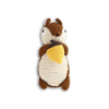 Hand Knitted squirrel