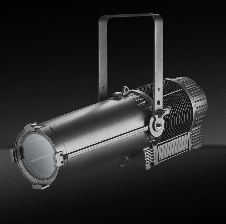 led ellipsoidal TH-344
