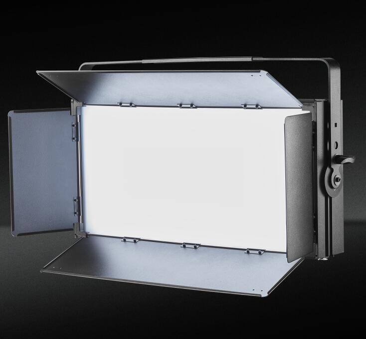 Panel suave LED RGBYW