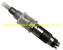 6152-12-3800 Komatsu 6D125 fuel injector