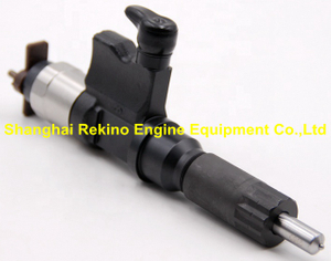 095000-8091 Denso ISUZU fuel injectors