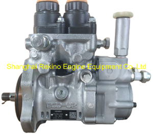 6156-71-1112 094000-0381 Denso Komatsu fuel injection pump for SAA6D125