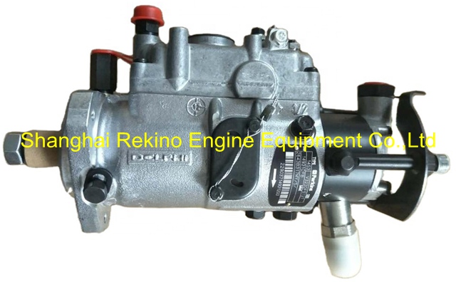 V3230F572T V3239F592T 2643B317MY 2643B317 V3230F573T Delphi Perkins fuel injection pump for 1103C