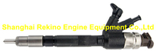 095000-8050 Denso SDEC SC9D fuel injector