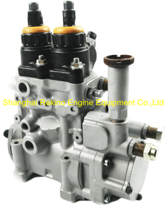 094000-0152 ME131603 Denso Mitsubishi fuel injection pump for 6M60