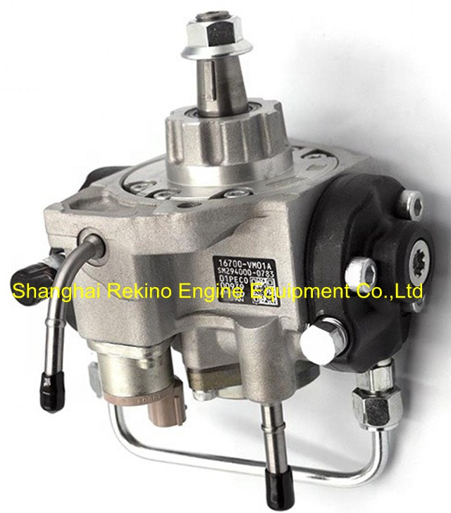 0943専用 Amazon.com: BCXFORK Fuel Injection Pump 094000-0167 8