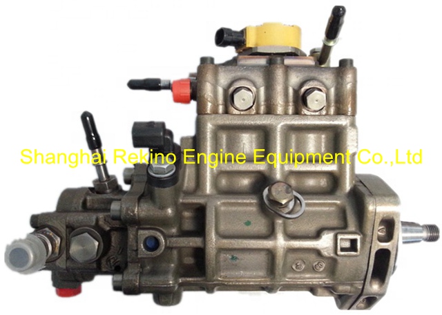 276-8398 CAT Caterpillar Diesel fuel injection pump for C6.6 323D