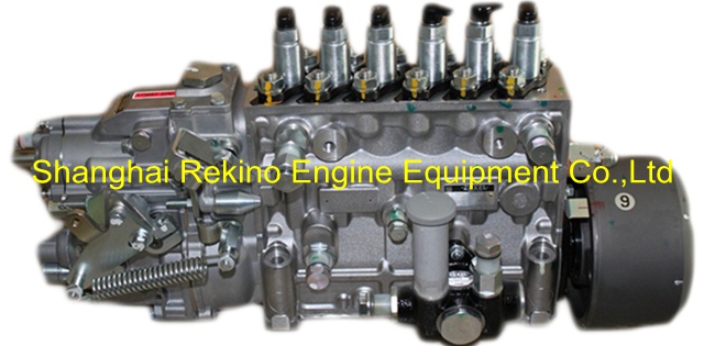 1-15603334-1 1-15603334-2 1-15603334-3 ZEXEL ISUZU fuel injection pump for 6HK1