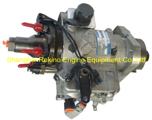 DB4427-5482 STANADYNE fuel injection pump