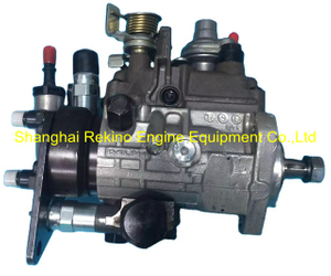 9520A003G 2644C314 Delphi Perkins fuel injection pump for 1106
