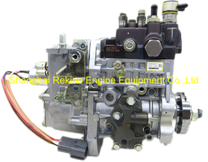 729906-51420 YAMMAR fuel injection pump for X5