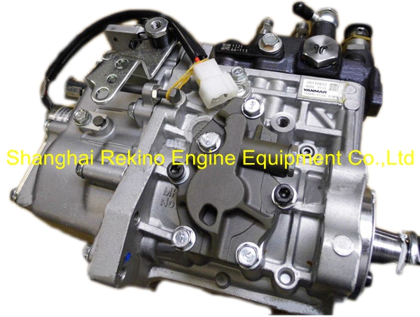 729940-51300 YAMMAR fuel injection pump for 4TNV98
