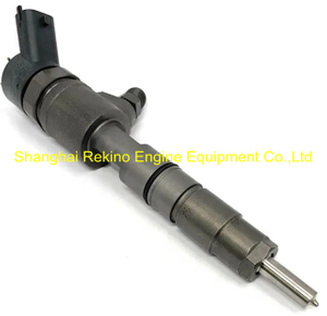 Piezo Diesel fuel injector 0445110327