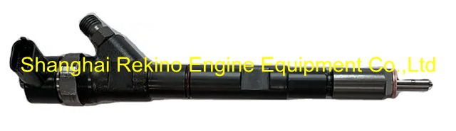 Piezo diesel fuel injector 0445110279 33800-4A000