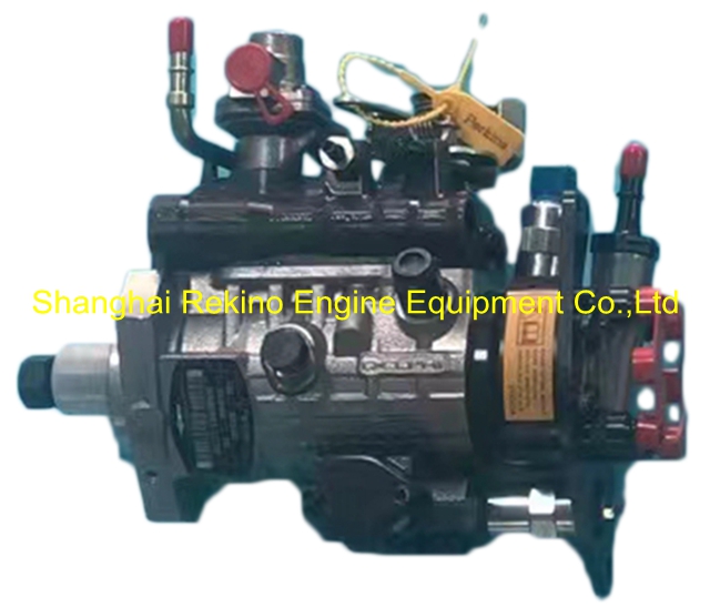 9320A423G 2644H024 Perkins Delphi fuel injection pump