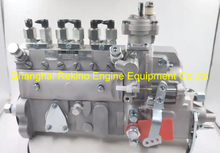 ZEXEL Komatsu Fuel injection pump 6742-71-1120 101600-3101 101062-9420