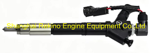 295900-0110 23670-26020 Denso fuel injector for 2AD-FHV 2AD-FTV