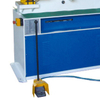 HIW-40/HIW-45/HIW-60 Iron Worker