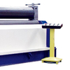 RM11 Series Mechanical 3-Roller Rolling Machine