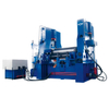 RM11S Series Upper Roller Universal Rolling Machine
