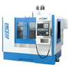 VMC400 / VMC500 / VMC600 / VMC650 Smart Machining Center