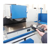 SGA-50/60 NC SERIES SURFACE GRINDING MACHINE