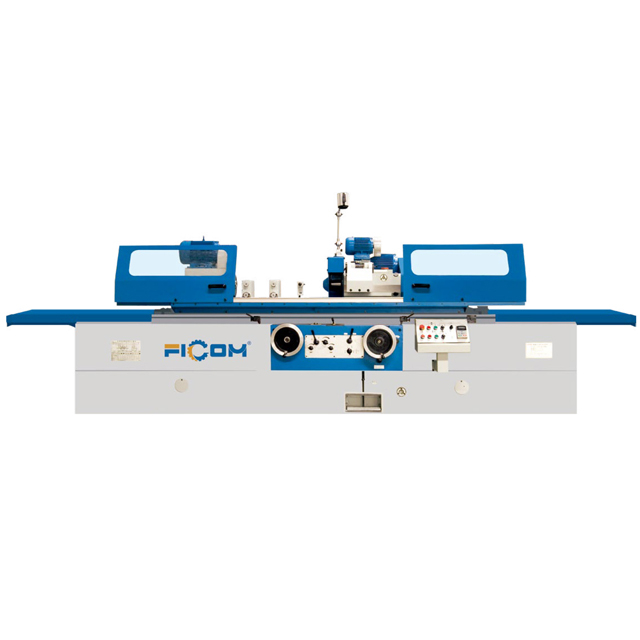 M14 Universal Cylindrical Grinding Machine