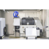 CNC CYLINDRICAL GRINDER MACHINE