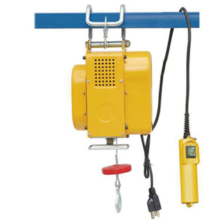 HH300B Electric Hoist Series