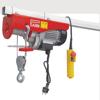 PA800A Electric Hoist Series