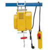 HH600D-18 Electric Hoist Series