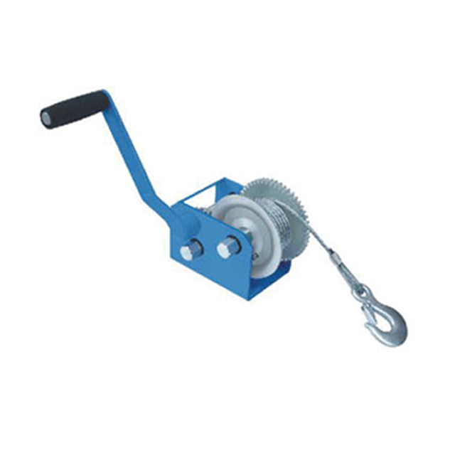 HW2500 Hand Winch Series