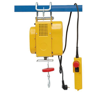 HH500D Electric Hoist Series