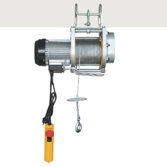 BH250A Electric Chain Series