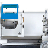TU2406 / TU2406 Vario Mini-lathe