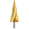 Step Drill