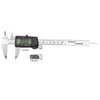 Digital Calipers 404-Black/Silver