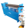ER1015/ER1020/ER1325/ER1535/ER2030 3-Roller Bending Machines