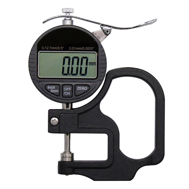 Digital Thickness Gauge