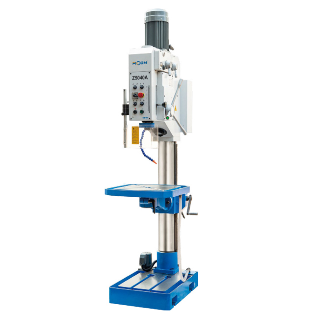 DM5040 Drilling Machine