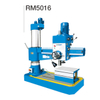 RM4011/RM4014/RM5016 Radial Drilling Machine