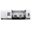 CK SERIES CNC LATHE (755 GUIDE RAIL)
