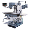 X6032 Universal Knee-type Milling Machine