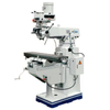 M Series Turret Milling Machine