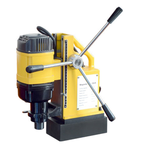 MD 19S / MD 23S / MD 28S Drilling Machine