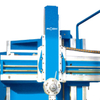 VL5126S Single Column Vertical Lathe