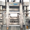 VL5225D Series CNC Double Column Vertical Turning Lathe